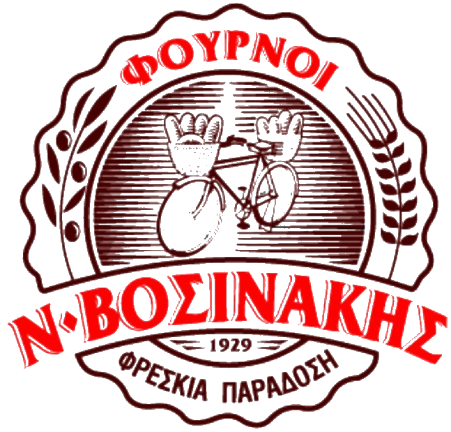 vosinakis logo